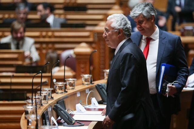 Governo aprova Orçamento para 2019