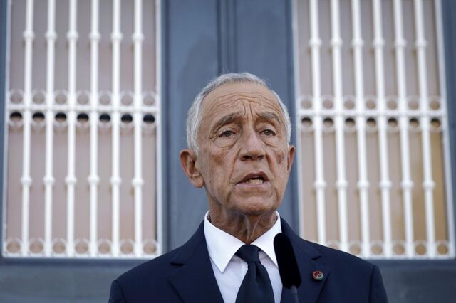 OE 2019: Marcelo vê 'reflexos eleitorais' nas propostas do Governo... e da oposição