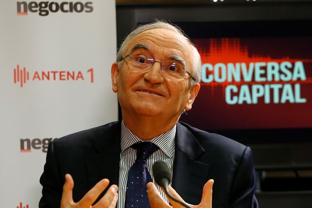 Bagão Félix: Devia ter-se reduzido o IVA da energia em vez da restauração