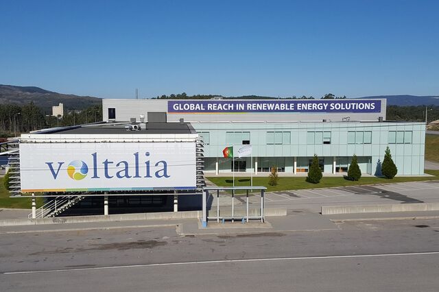 Voltalia passa os 3 GW graças ao solar nos telhados portugueses