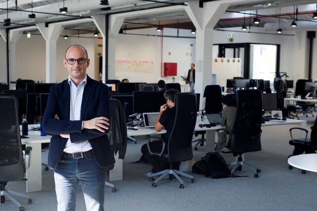 Novo unicórnio investe no Porto e “liga” a brasileiros