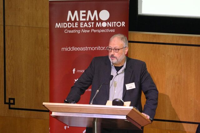 Trump fala em consequências 'muito severas' para a Arábia Saudita após morte de Khashoggi