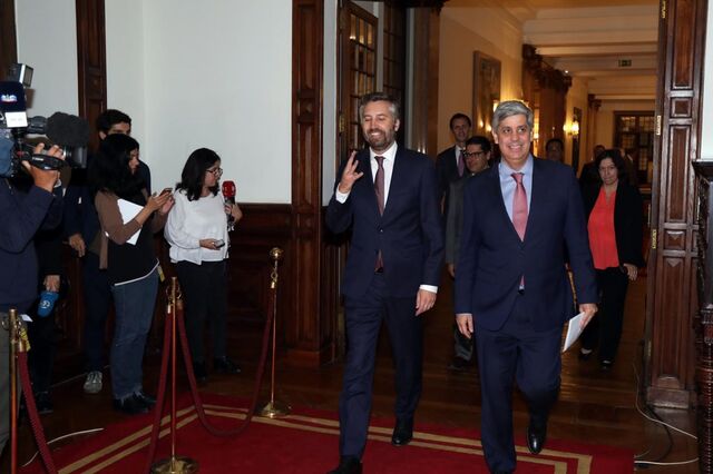 Orçamento para 2019 dá mil milhões às famílias