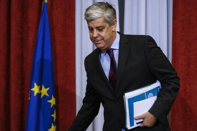 Portugal é o segundo país que mais corta na despesa