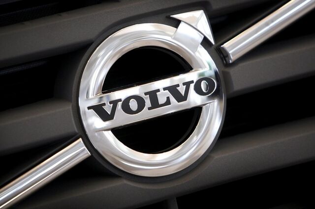 Novos automóveis da Volvo terão velocidade limitada a 180 km/h
