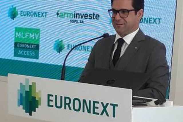 Farminveste oferece 3,75% para obrigações convertíveis para credores e acionistas