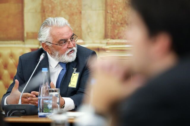 Castro Guerra diz que Manuel Pinho agarrou dossiês da energia a partir de 2006