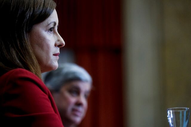 Corte nas progressões do Estado será de 30% ao longo de 2019