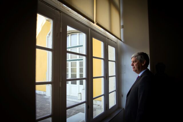 UTAO para Governo: 'Com o devido respeito, (...) é tecnicamente incoerente'