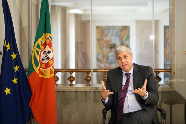 Bruxelas põe défice português no pódio dos menos credíveis
