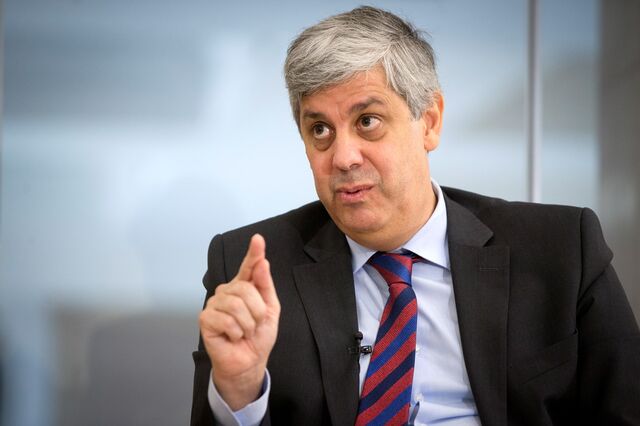 OE 2019: As perguntas a que Centeno tem de responder