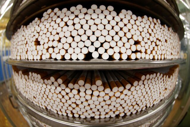 Biden equaciona cortar níveis de nicotina nos EUA. Dona da Marlboro perde 6 mil milhões num dia