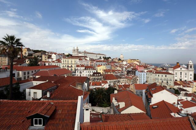 Riscos no imobiliário vão agravar-se entre 2020 e 2023, prevê FMI 