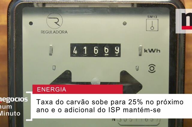 O que muda na energia?