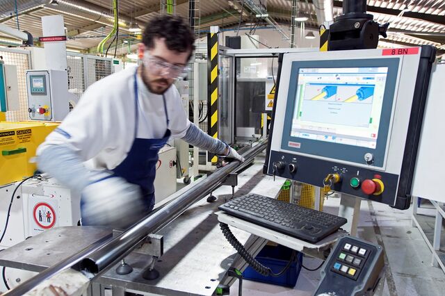 EUA caem no ranking das exportações de componentes automóveis nacionais
