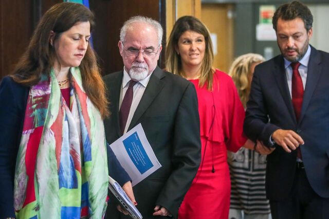 Contributo dos impostos para a Segurança Social duplica