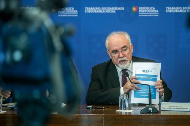 Dez perguntas e respostas sobre a polémica das pensões antecipadas