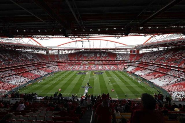 Google: 'Notificámos os utilizadores envolvidos' nos blogues sobre o Benfica