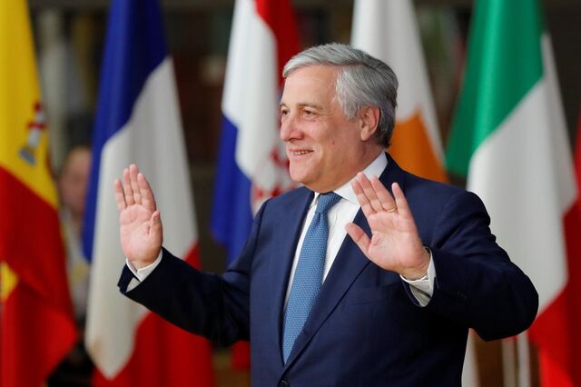 Theresa May não deu novidades aos 27 sobre o Brexit