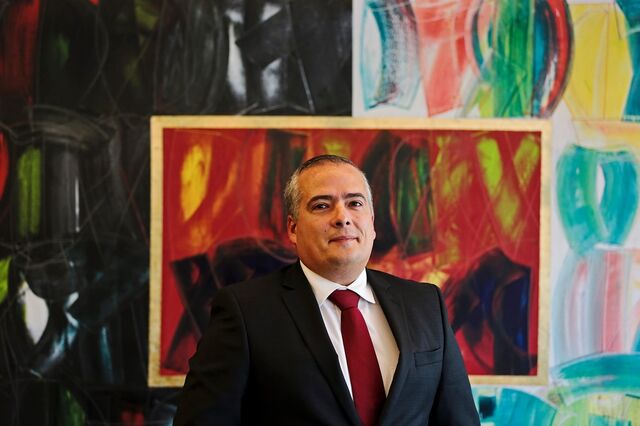 Ricardo Alves Silva: Em Timor, 'as empresas  portuguesas têm vantagem competitiva'