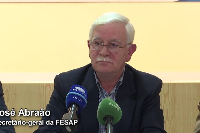 FESAP exige aumentos salariais em 'pelo menos' o valor da inflação