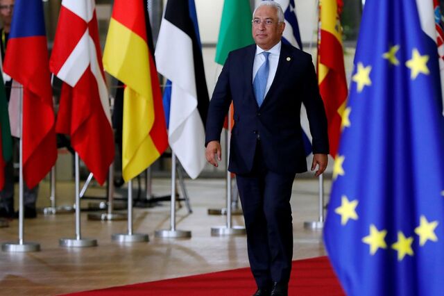 Bruxelas quer clarificação do OE de Portugal, mas Costa não está preocupado