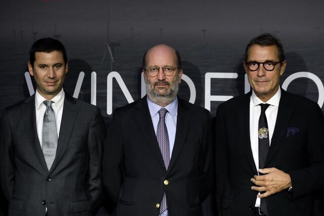Ministro do Ambiente: Galamba era quem “melhor completava o meu saber”