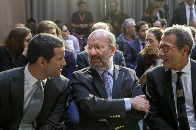 EDP paga taxa da energia “desde que toda a gente mantenha a sua palavra”