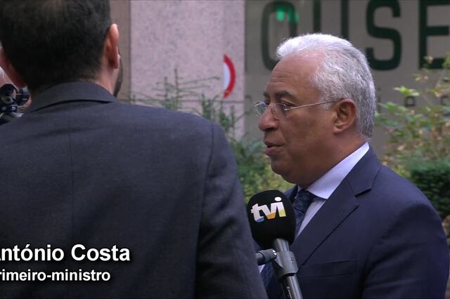 Tenente-general José Nunes da Fonseca novo chefe do Estado-Maior do Exército   