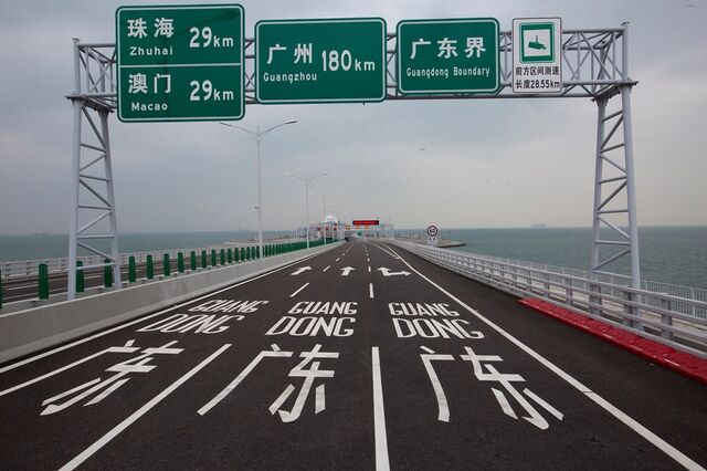 Abrandamento económico trava vendas de automóveis na China pela vez em 20 anos