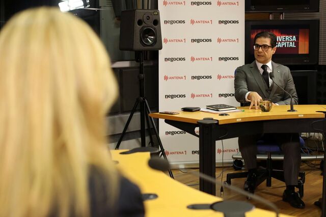 “O regime de incentivos aos genéricos já não está a funcionar'