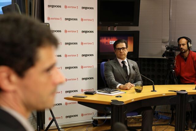 “Temos a expectativa de que a ministra faça algo diferente”