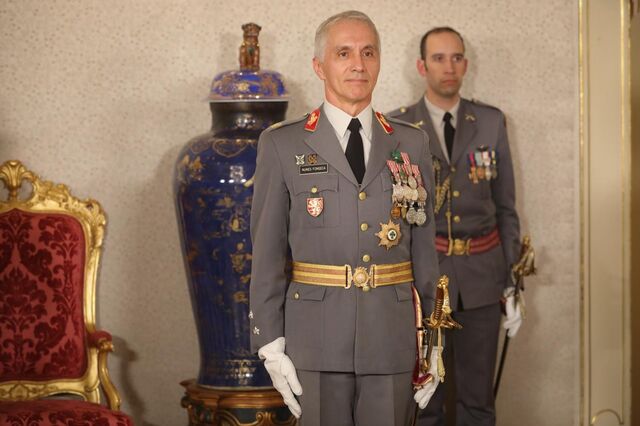 Quem é Nunes da Fonseca, novo CEME e 'melhor aluno' da Academia