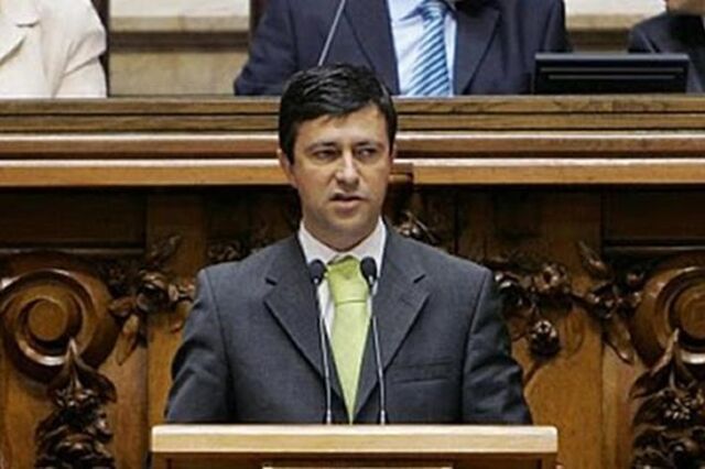 Corrupção no Turismo do Norte: Líder volta ao TIC por alegada viciação de contratos