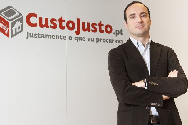 Gestor português compra Custo Justo a gigante nórdico dos media