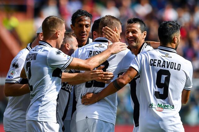 Sociedade italiana passa a deter 60% do Parma e põe fim a domínio chinês no clube