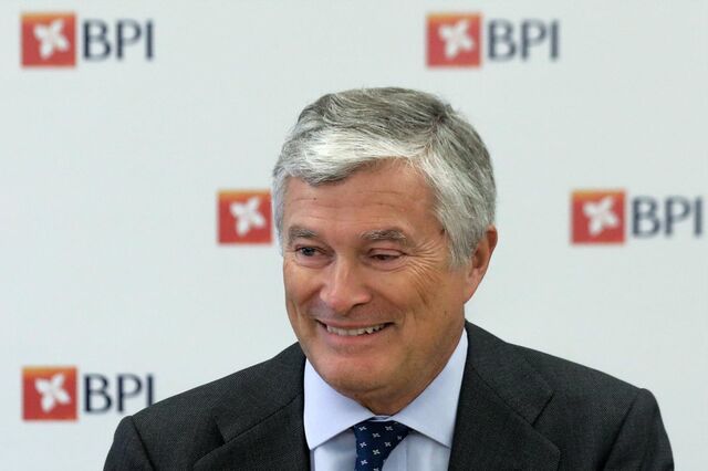 BPI altera método contabilístico do BFA por 'prudência'