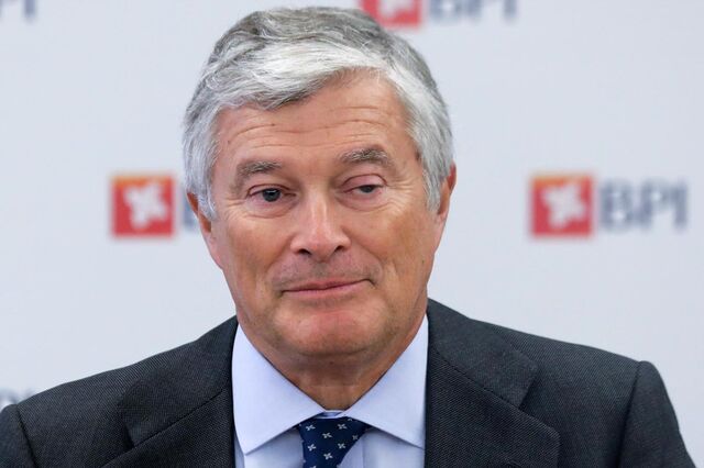 BPI quer crescer 5% ao ano no crédito