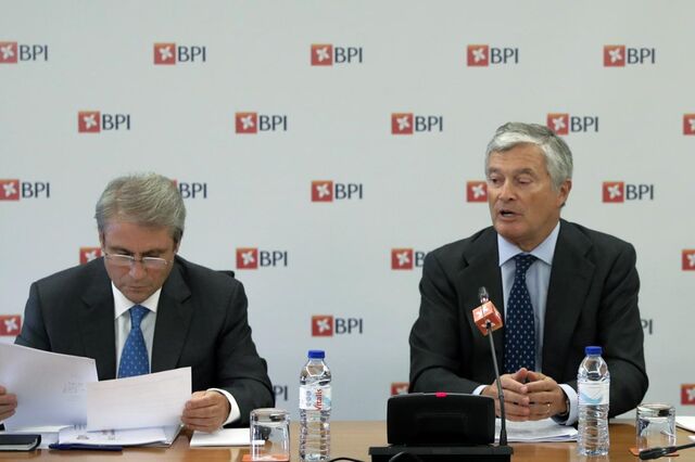 BPI podia ter vendido uma das suas licenças bancárias mas optou por anulá-la