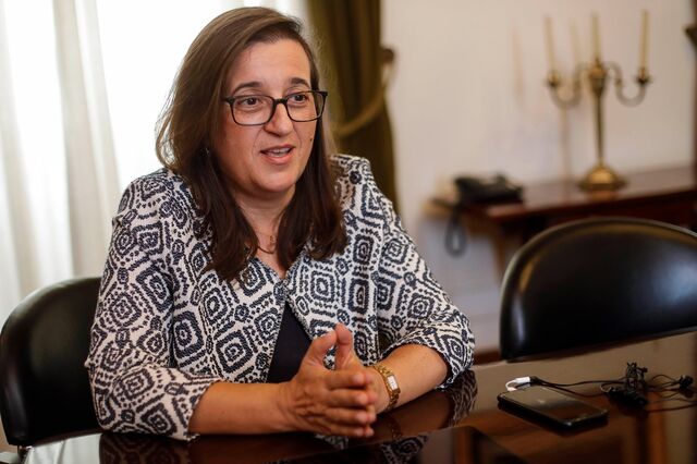 Diretora do Fisco e a operação stop: “Tive conhecimento pela imprensa”