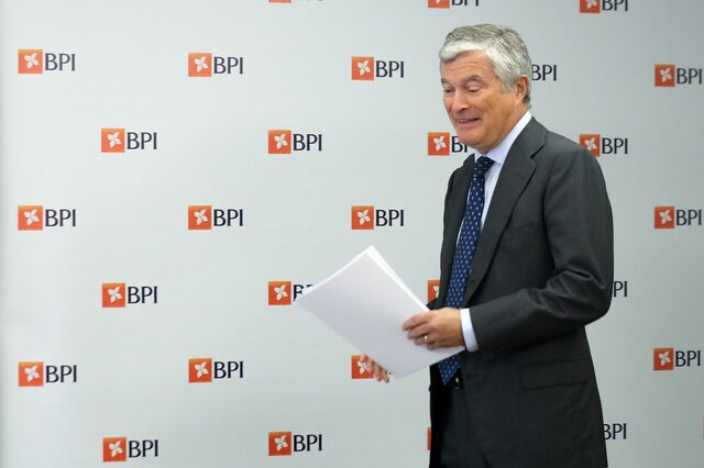 BPI vende 200 milhões em malparado e imóveis à Tilden Park Capital