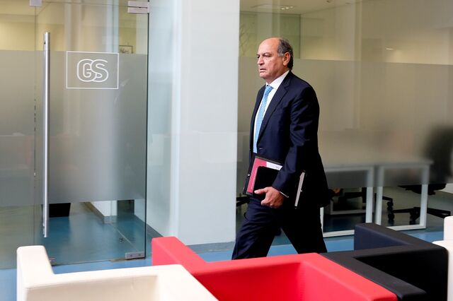 Oi obriga Pharol a eleições e a votar reforço de capital