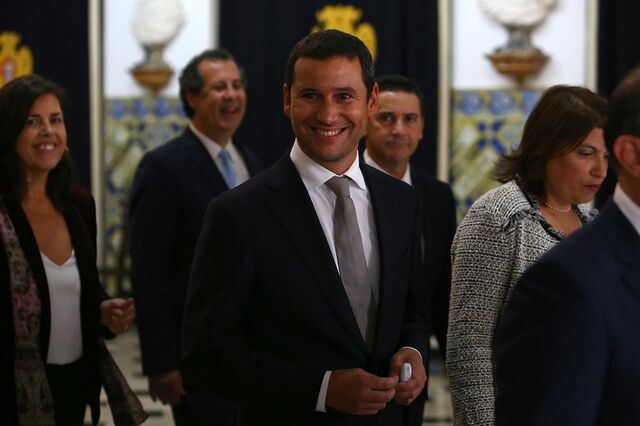 Galamba diz que Orçamento continua recuperação de direitos e rendimentos