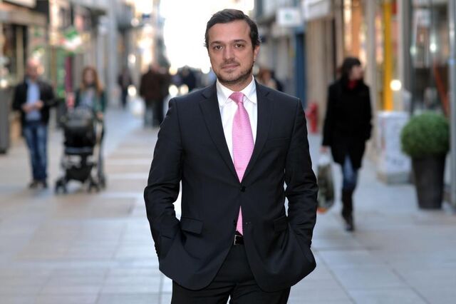 Deputado do PS da área da habitação acusado de despejos em Braga
