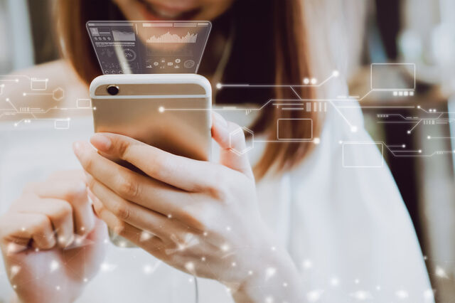 Digitalização e inovação criam vantagens competitivas
