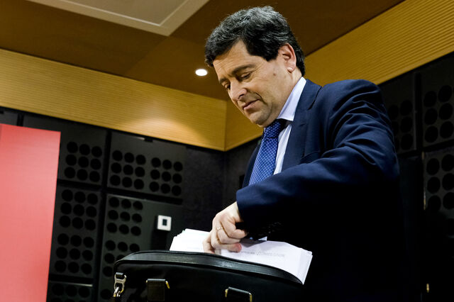 Novo Banco abandona Zona Franca da Madeira