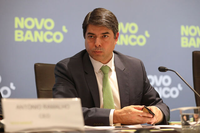 Jorge Cardoso reporta a Ramalho gestão do 'banco mau' do Novo Banco