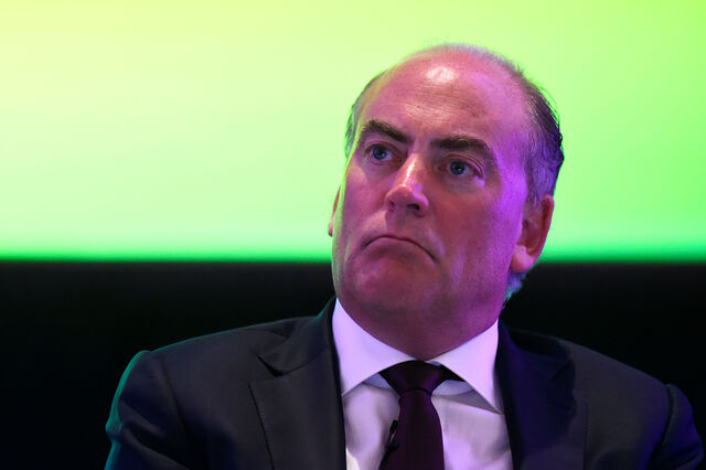 Lone Star pondera Mark Bourke para CEO do Novobanco