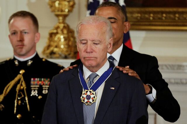 Barack Obama anuncia apoio a Joe Biden