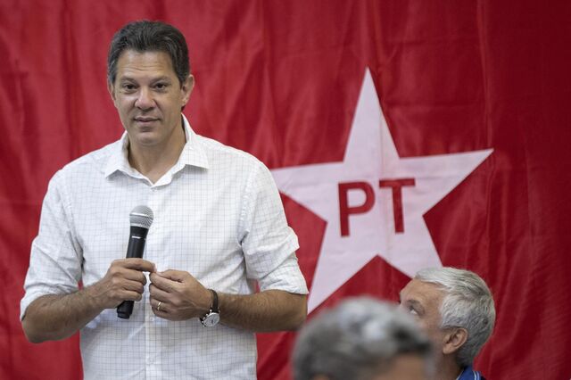 Haddad, o “tranquilão” especialista em marxismo